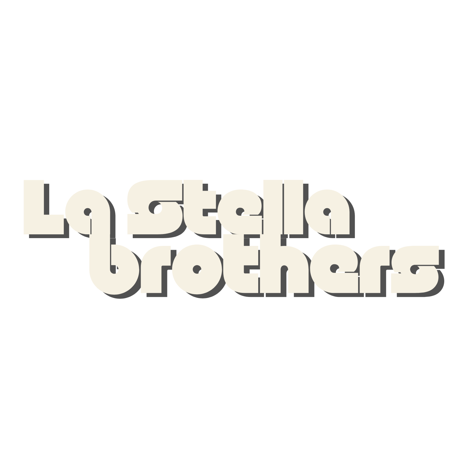 La Stella Brothers